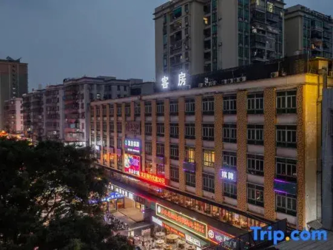 Hotelafbeelding