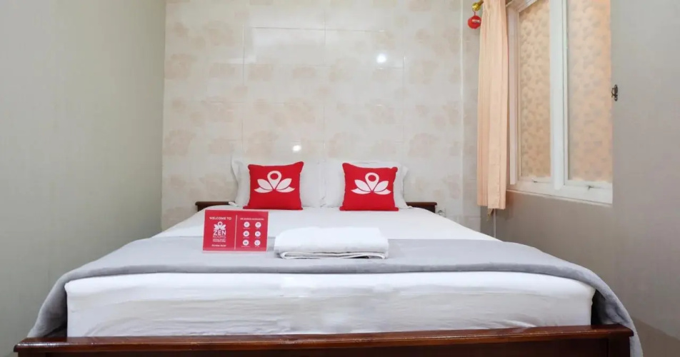 D' Rainbow Guest House