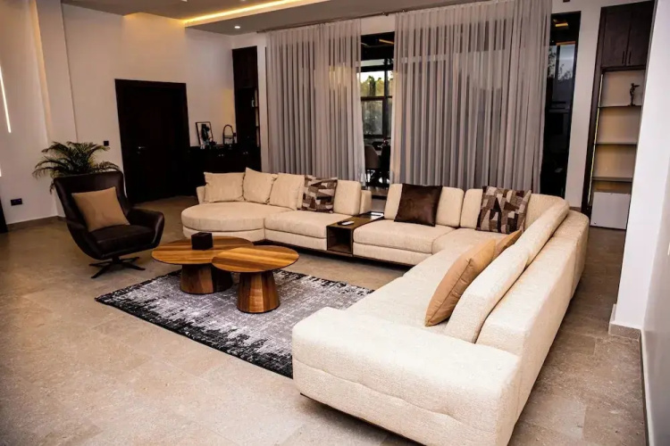 The Stallion Abuja