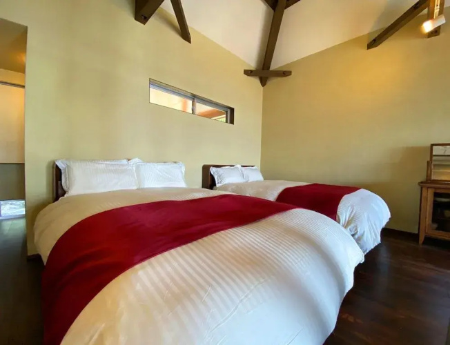 Aletta Kouri resort