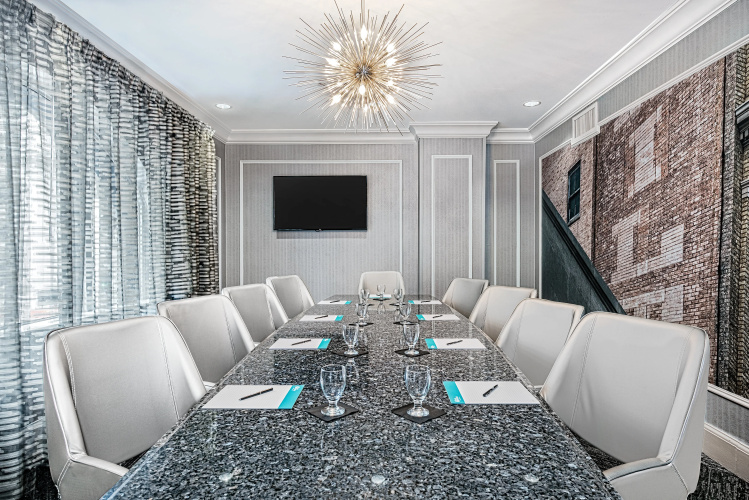 Hotel Indigo Dallas Downtown photo 20