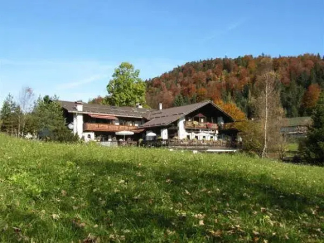Panoramahotel Karwendelhof