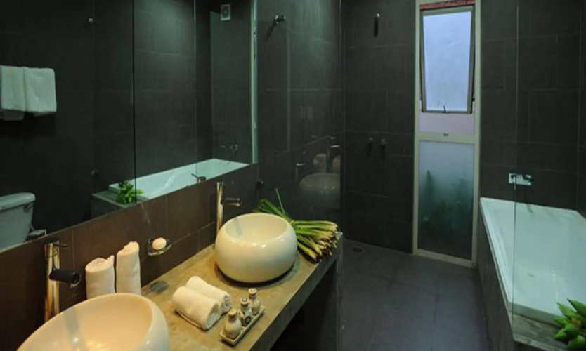Karavansara Residences