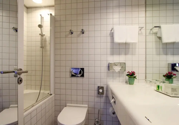 Business Double Suite