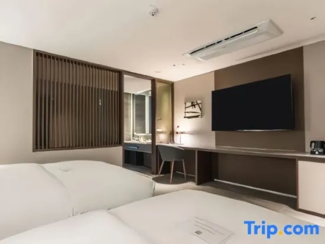 Premium Twin room