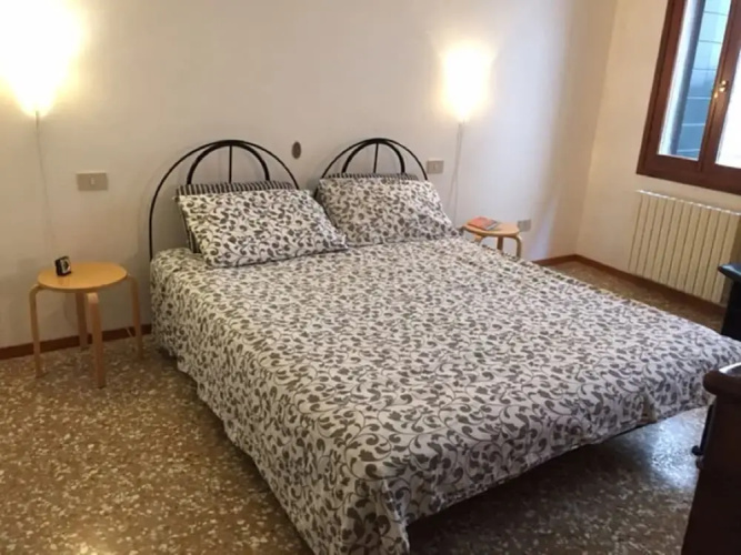 Grimaldi Apartments - Daisy