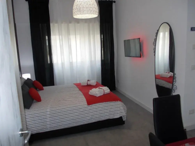 AdR-Amor di Roma