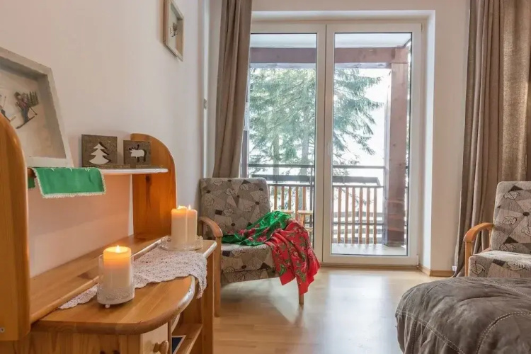 Agat Apartment