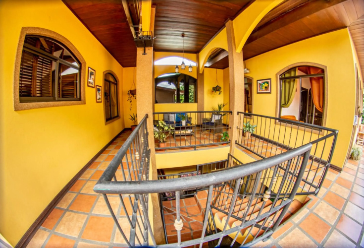 Sol y Luna Apartments