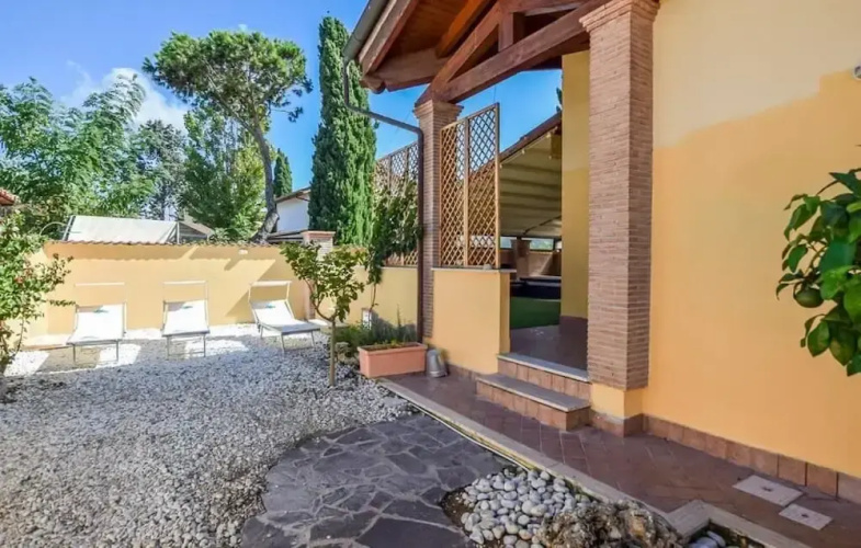 La Casa Di Laura B&B