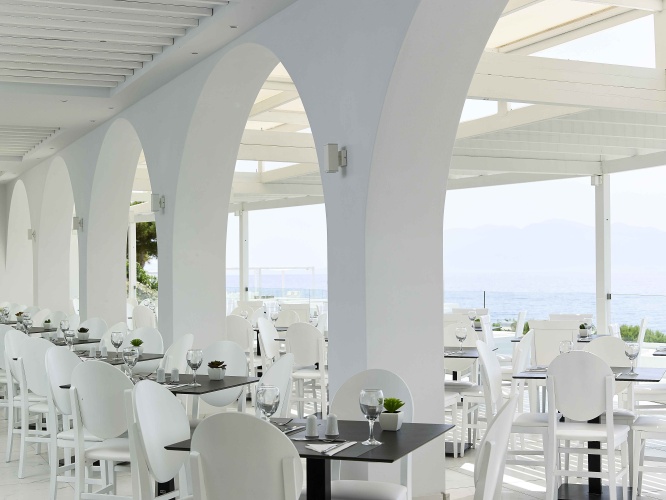 Dimitra Beach Hotel & Suites photo 32