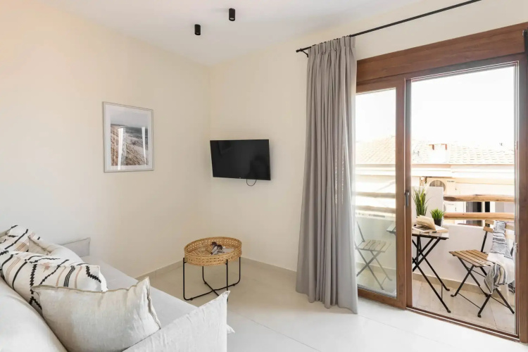 Palm Residences