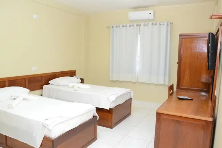 Requinte Hotel