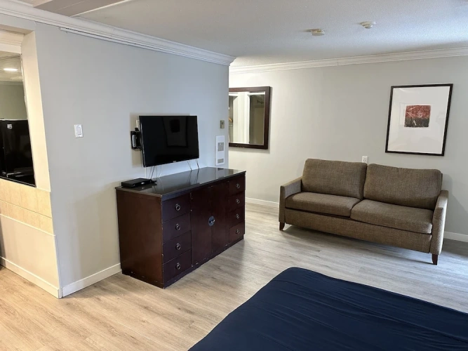Business Double Suite