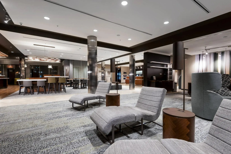 Courtyard by Marriott Ardmore