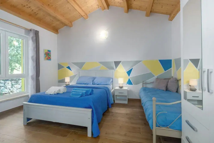 Villa Violetta