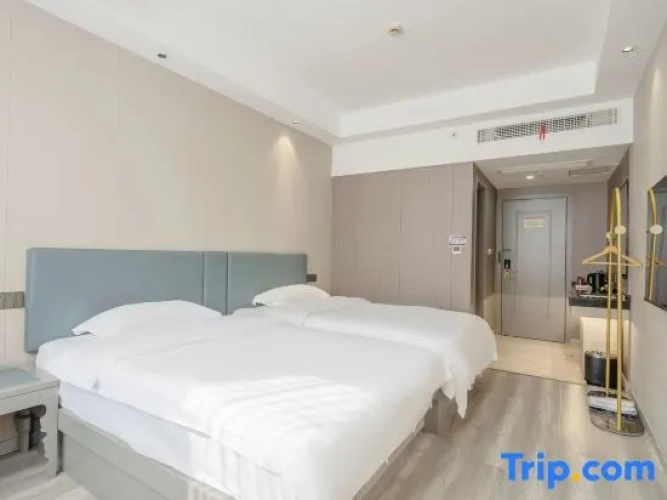 Business Twin room
