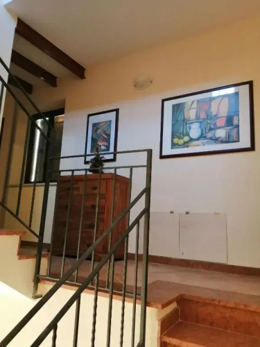 Baglio delle Rondini