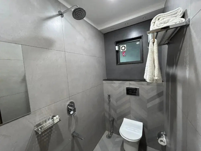 Hotel Vijay Vilas