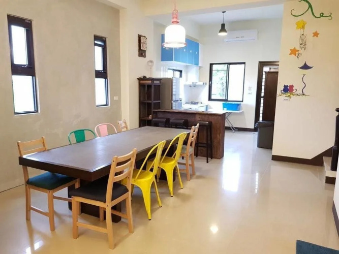 Yilan 22 Light LOFT