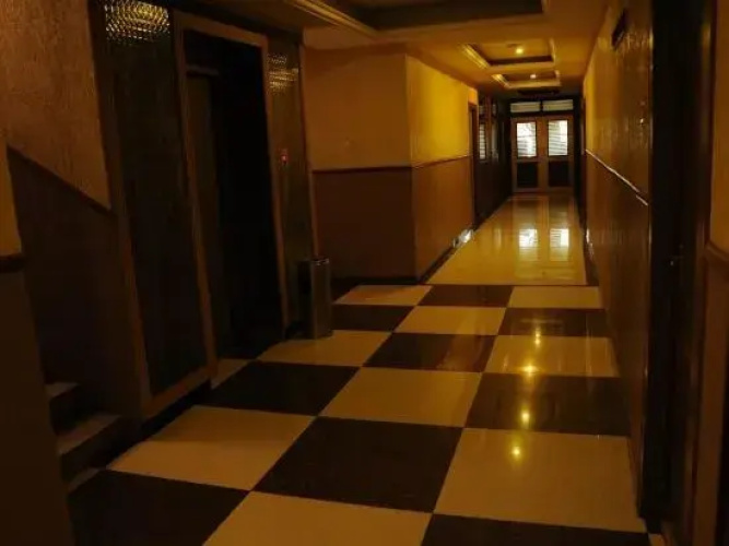 SS Hotels