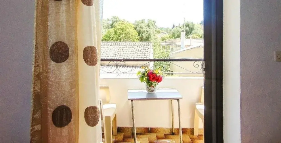 Aggeliki Apartments