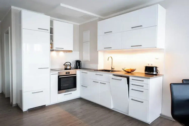 Strandapartment