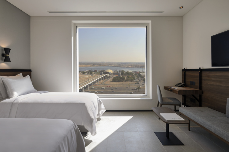 Form Hotel Dubai photo 25