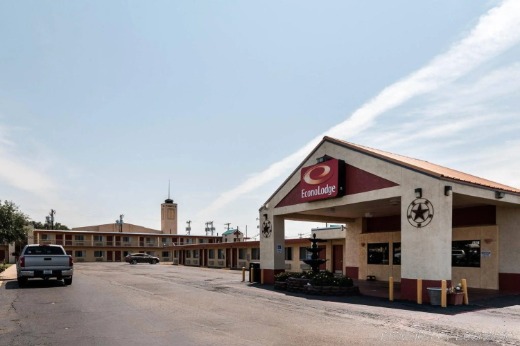 Image de l'hôtel