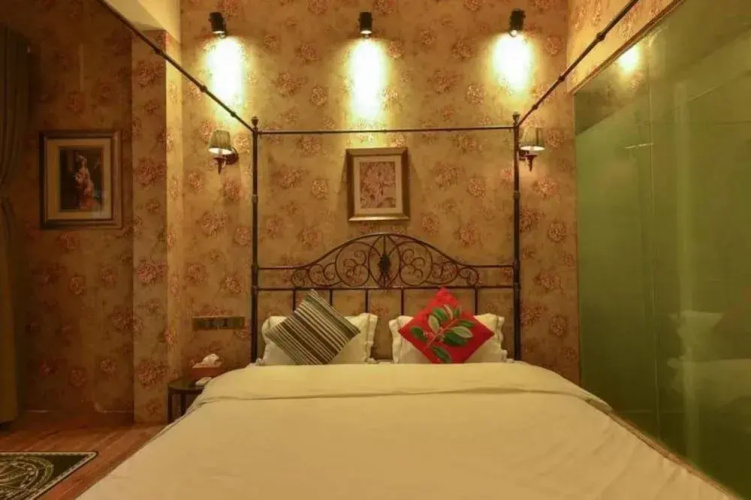 Time Inn Jiaochangwei Branch