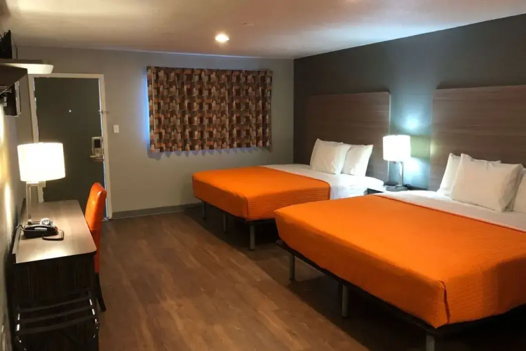 Imagen del hotel