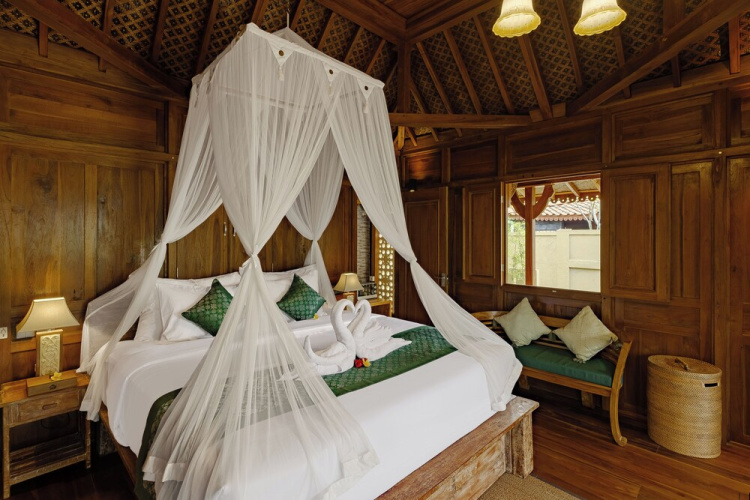 Suraya Ubud Villa