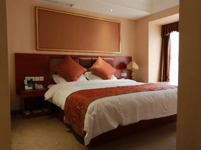 Kaisheng Garden Hotel