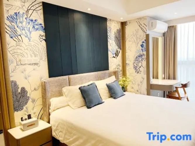 Premium Double Suite