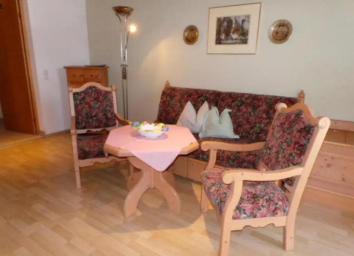 Haus Groder