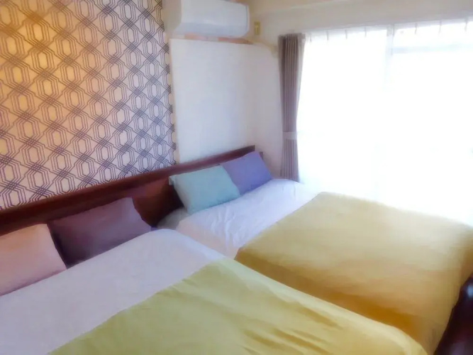 SONIC Apartment Hotel