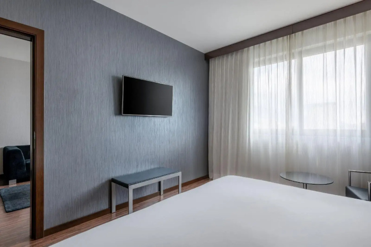 Ac Hotel Brescia