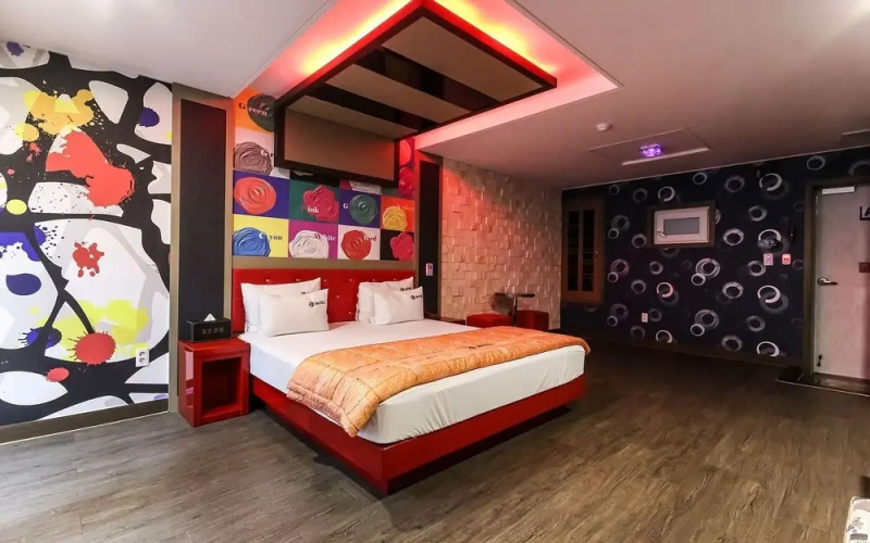 Hotelbild