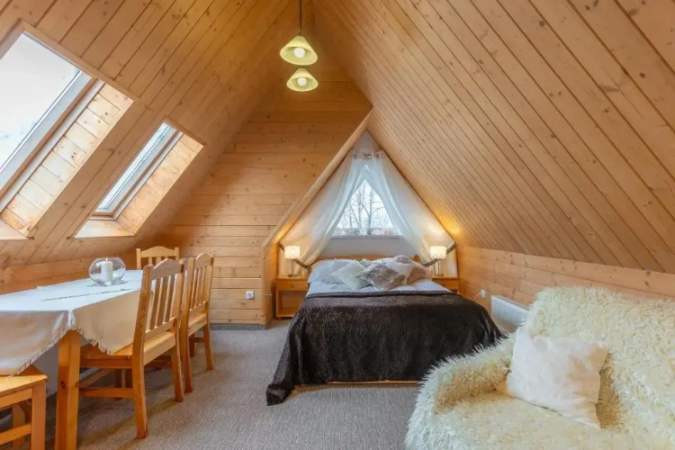 Comfort Quadruple room