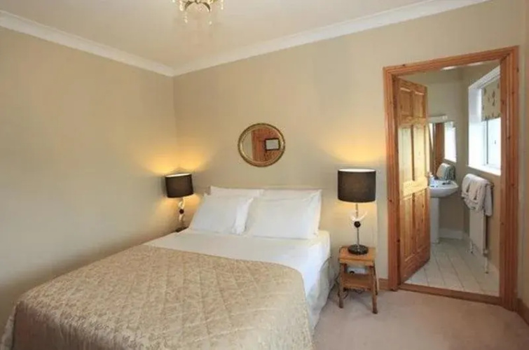 Eaglehill B&B