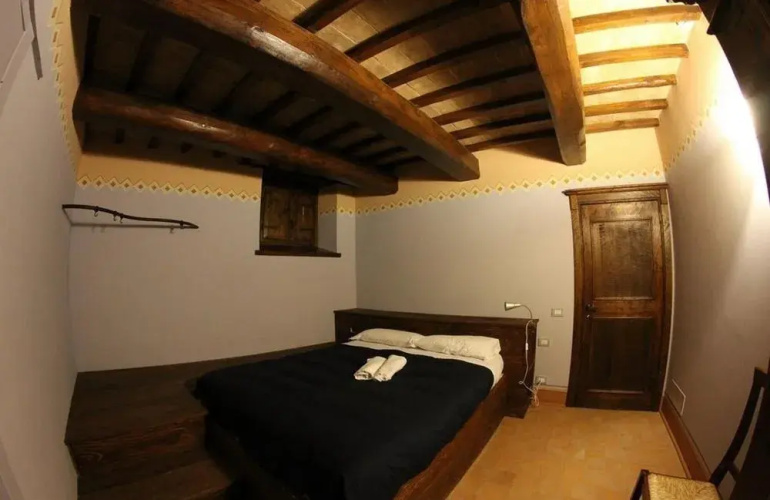 Castello di Campi