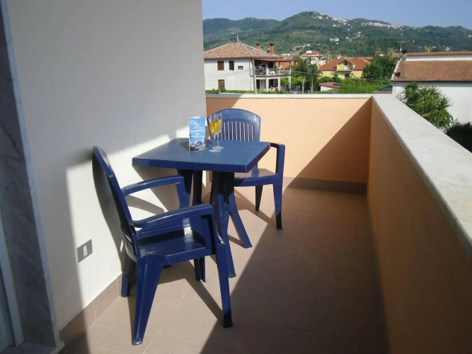 Hotel Villa Laura