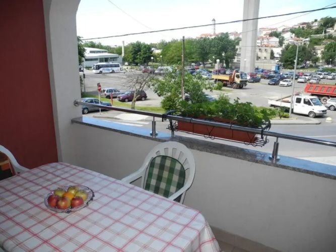 Apartment 2 Lara 2 pax