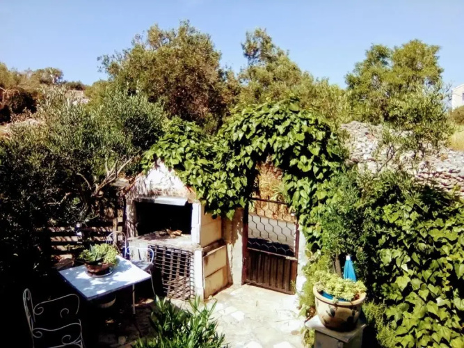 Apartment Ma're