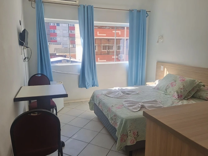 Comfort Twin room