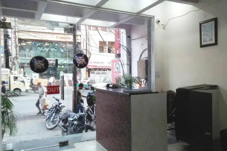 Hotel Amar Prem