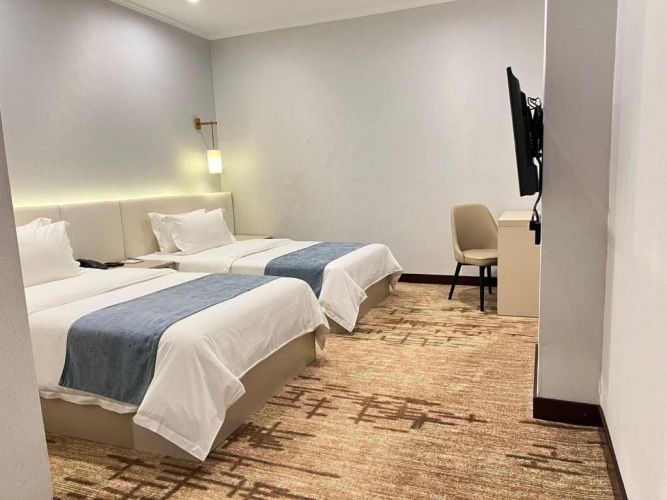 Superior Double room