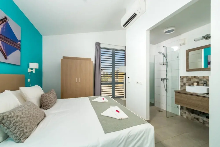 Delfins Residences