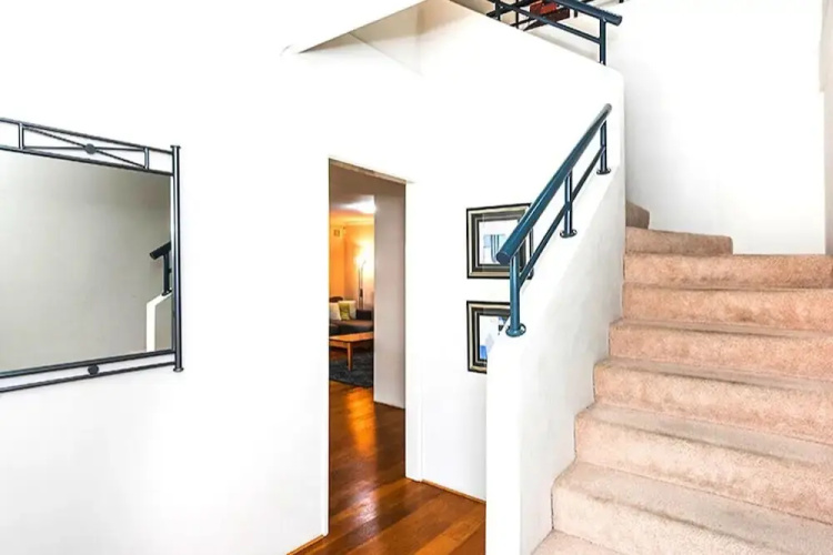 Coode Street Townhouse