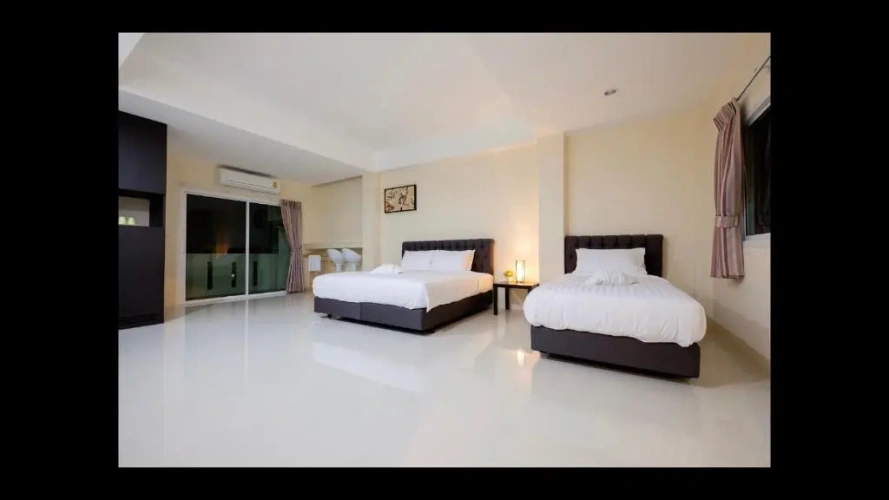 Standard Family room